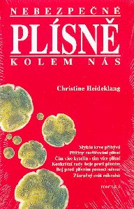 O Orgonu v knize Nebezpečné plísně - odkaz na knihu...